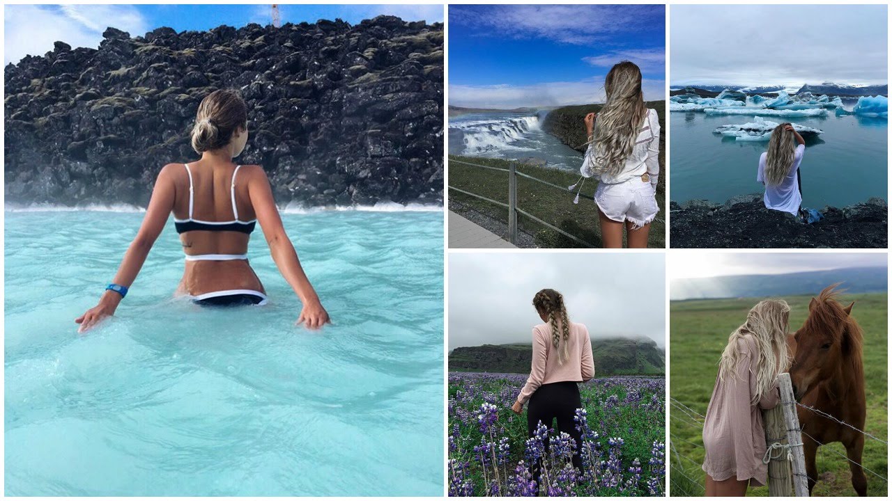 Iceland! // June 2016