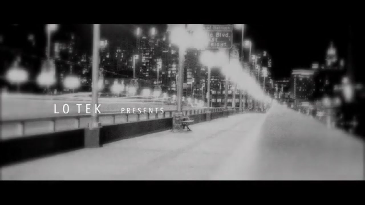 Lotek BMX Presents a trip to Vancouver BC