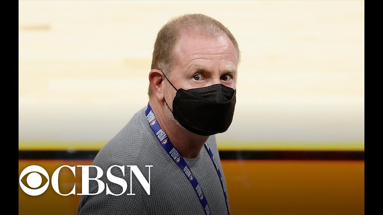 NBA investigates Phoenix Suns owner over alleged comments