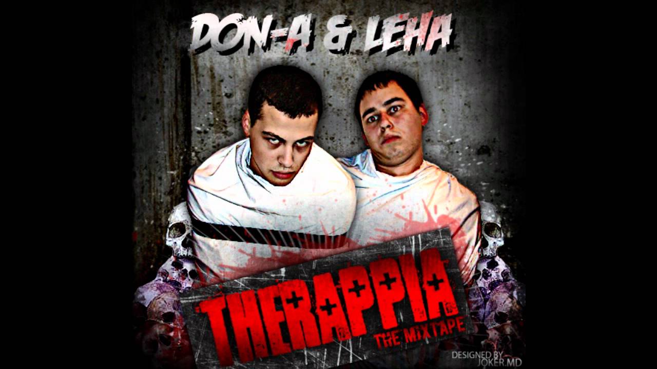 DoN-A_&_Лёха - Action Lyriks