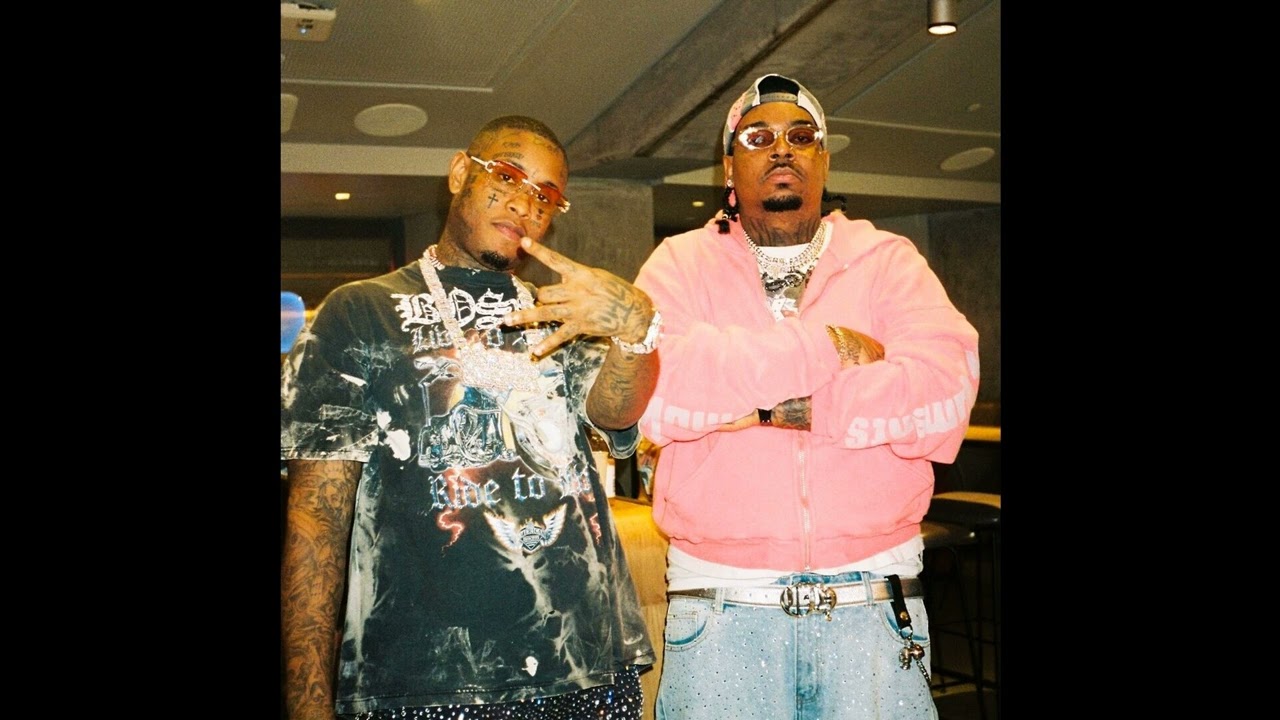 (FREE) Southside Type Beat | 808 Mafia Type Beat - 