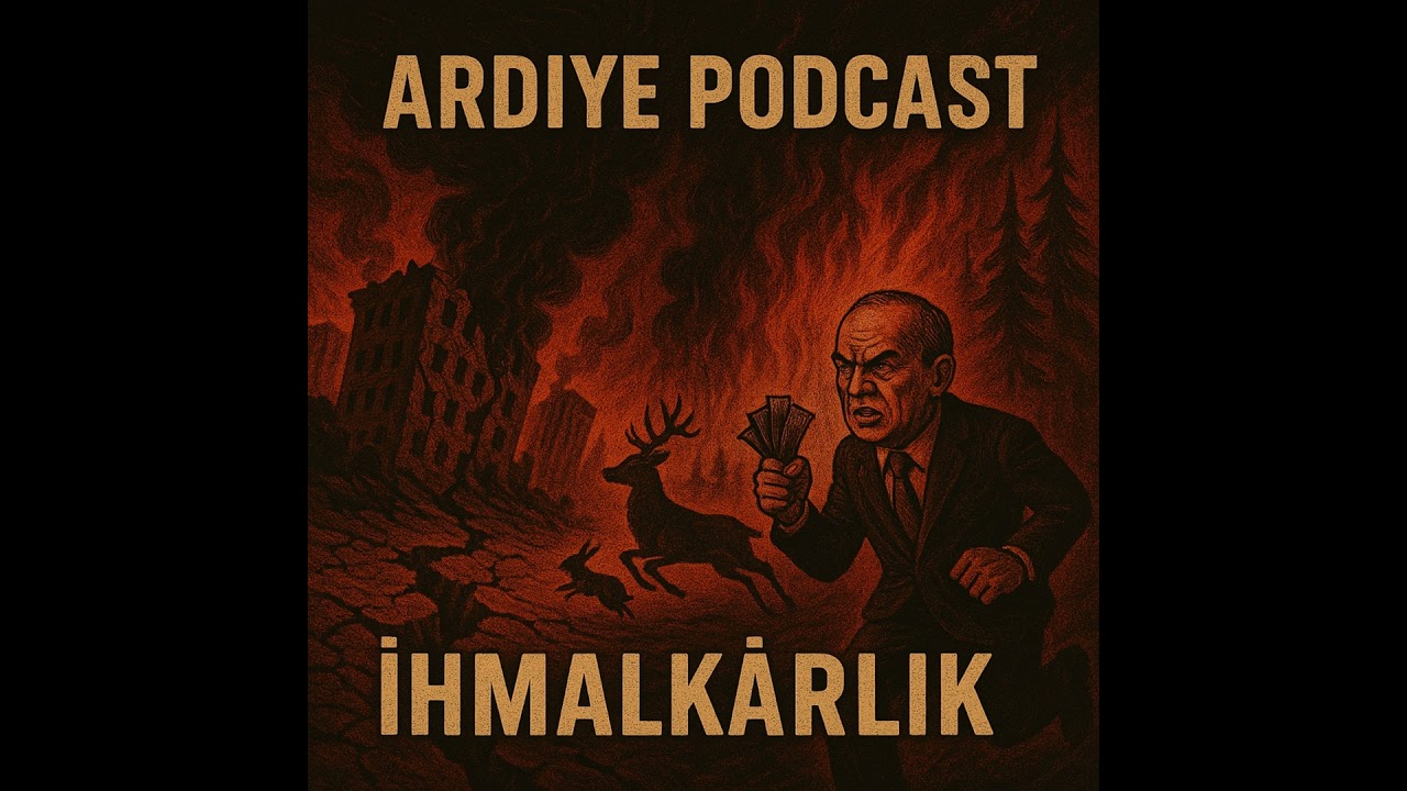 İhmalkârlık: Kimin Düzeni, Kimin Bedeli?
