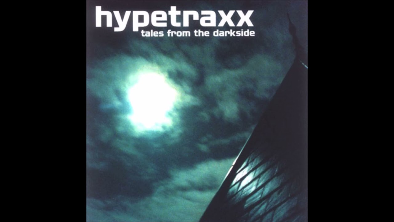 Hypetraxx - Judgment Day