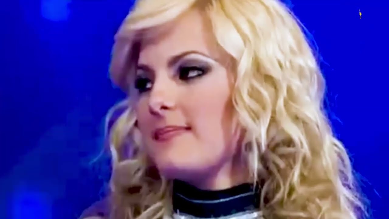 El día que Bibi Gaytan trató de humillar a una jóven por celos