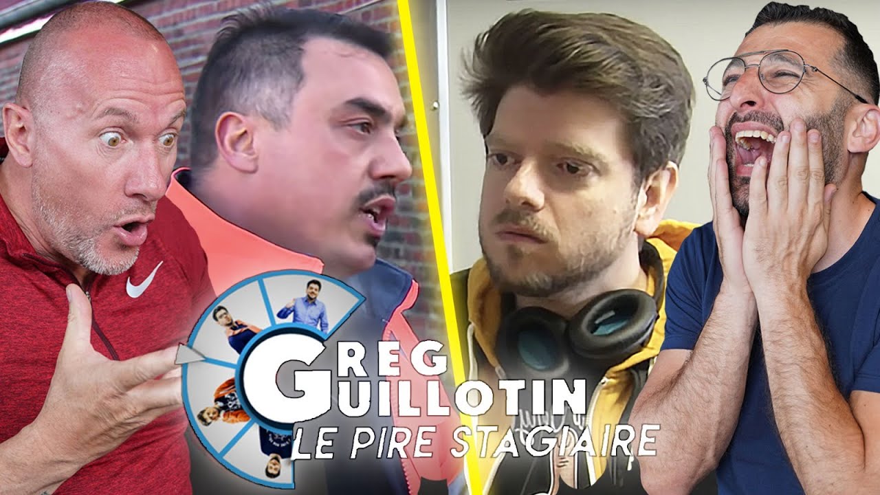 On réagit au meilleur épisode de 
