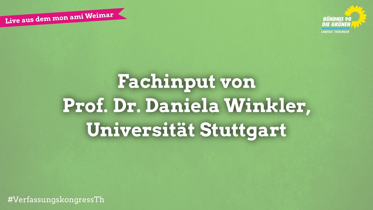 Prof. Daniela Winkler 