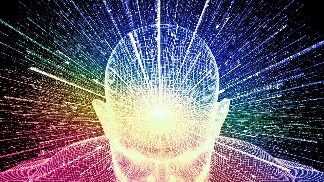 Alpha Waves Study Music. Relaxing Music for Brain Power, Focus, Concentration, Deep Sleep