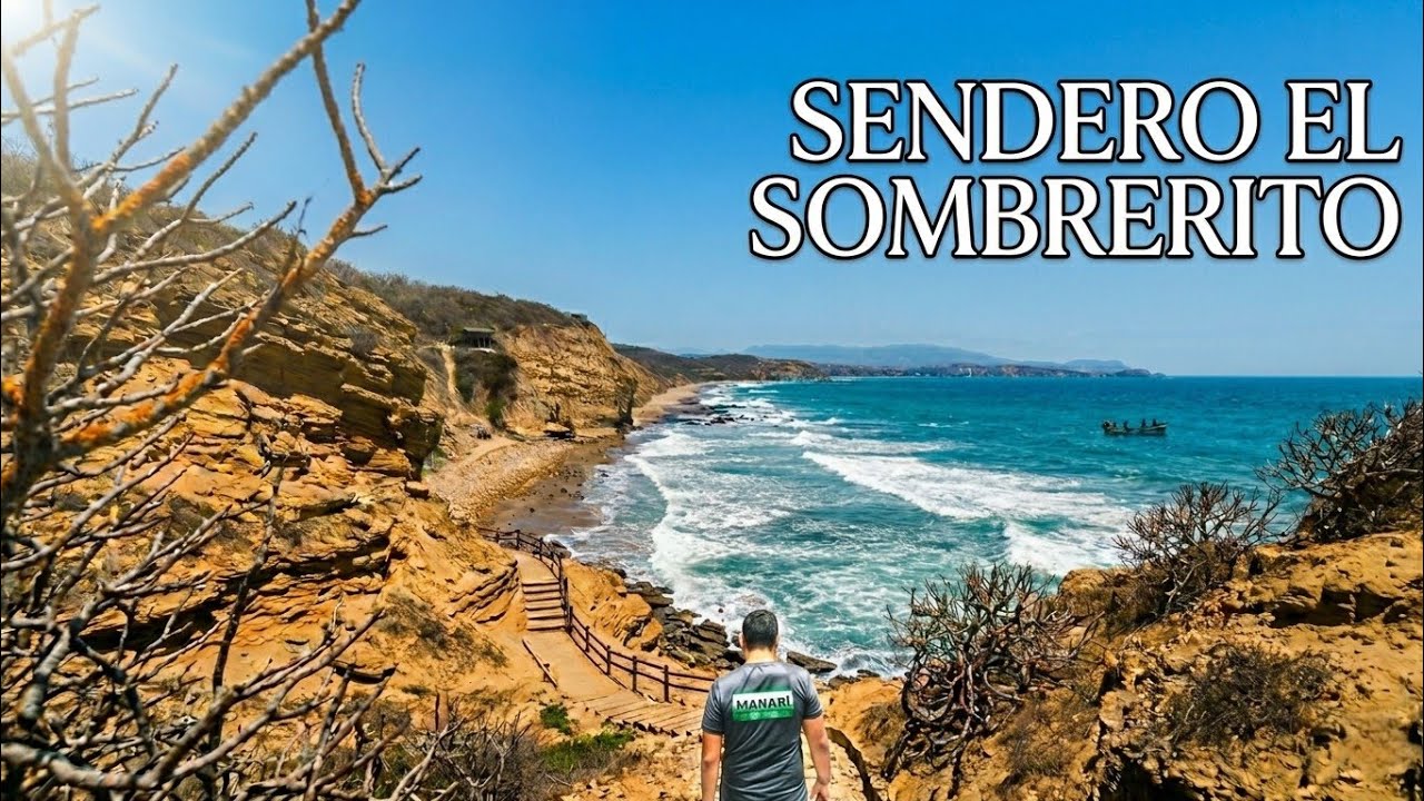 🌊 ¡Casi sale MAL! El 