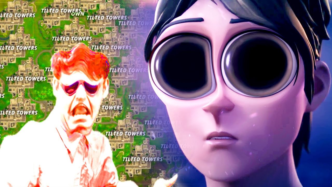 Fortnite Dank Meme New Map Royale