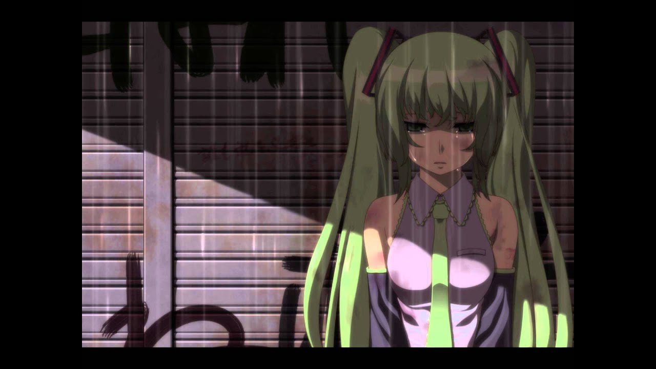 Nightcore - Bulletproof Love