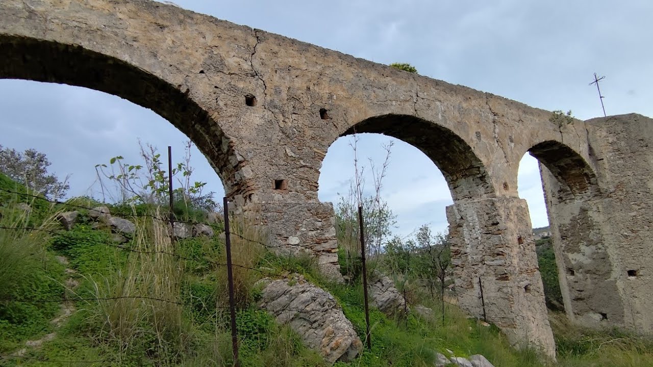Camminata da Quattronari a Zerma 