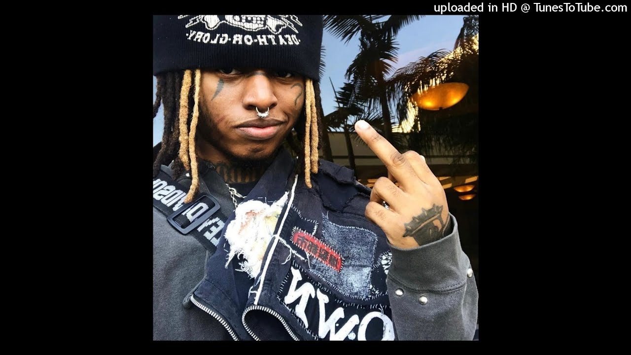 [SOLD] ZILLAKAMI X KIM DRACULA X SOSMULA TYPE BEAT 2021 | prod. by returnxforce