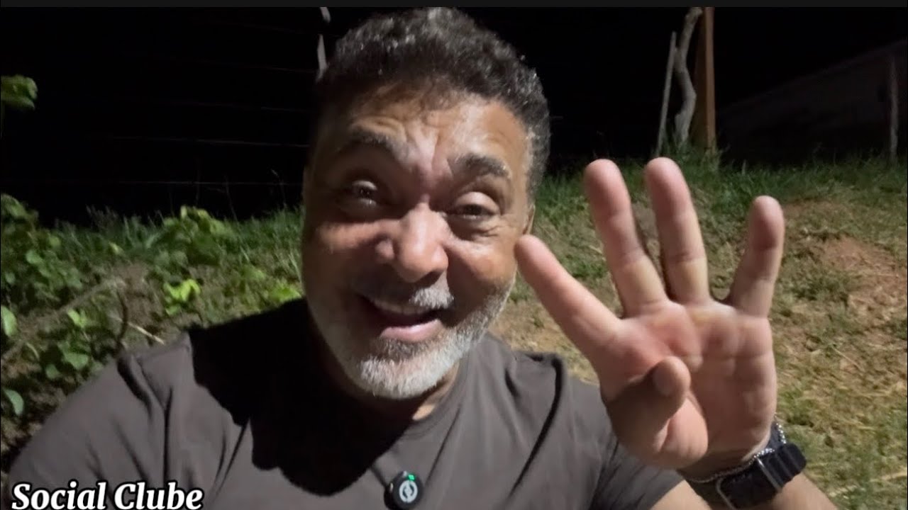 O POVO QUER ME VÊ CASADO TENTARAM ME EMPURRAR UMA MÃE DE 4 FILHOS 