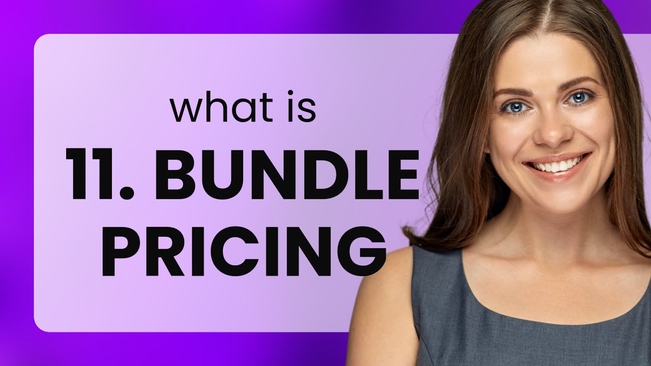 Understanding Bundle Pricing: A Smart Shopping Strategy