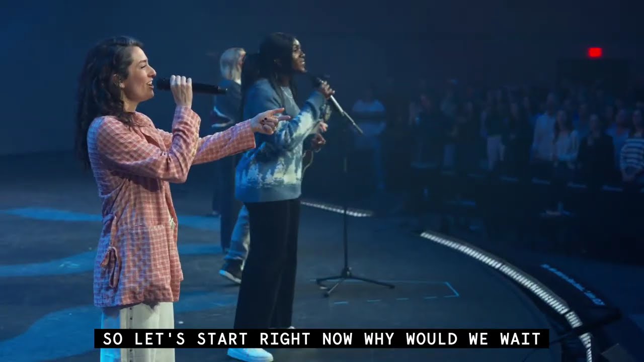 Sunday Worship Service | Sunday Morning Live - Jan 18, 2026