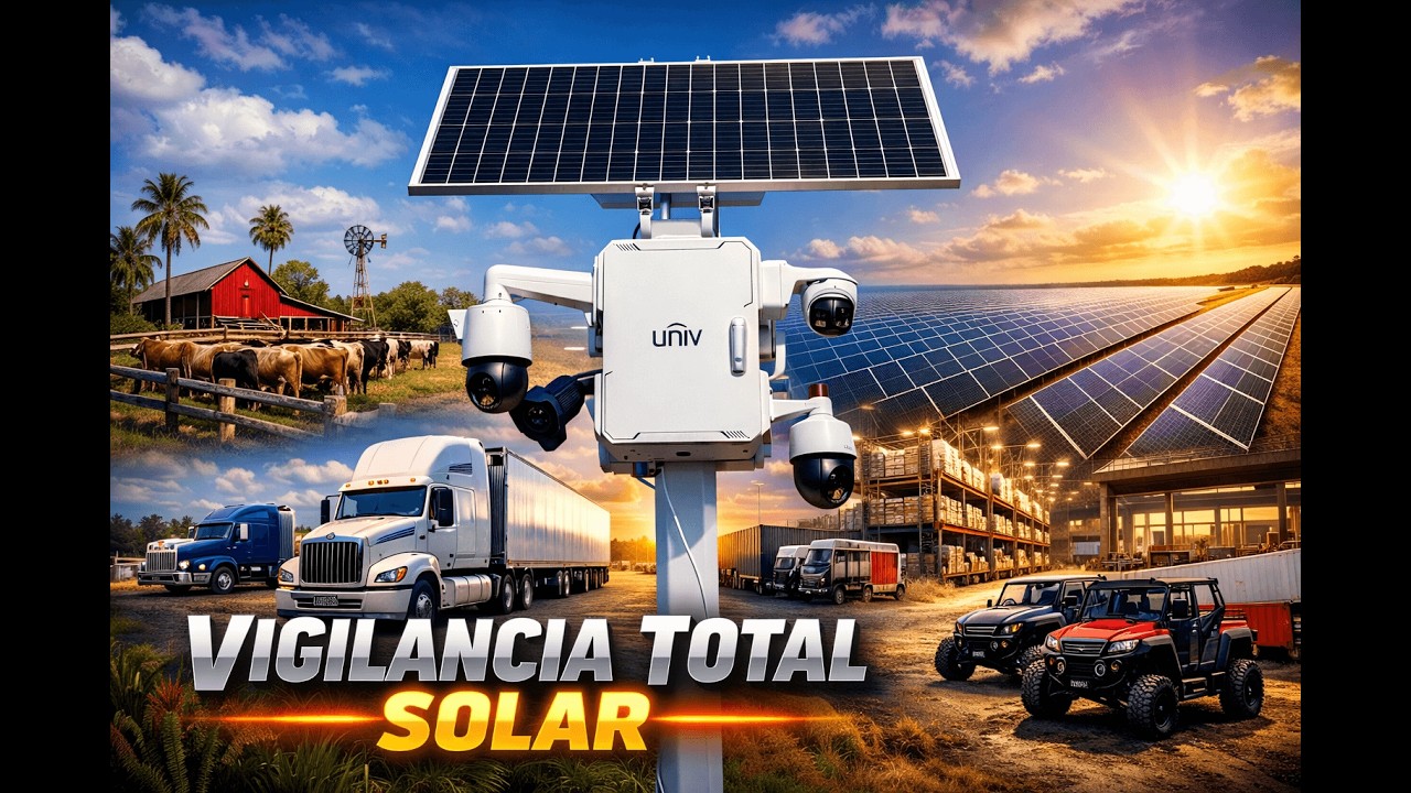 Plataforma Solar de Monitoreo Inteligente”