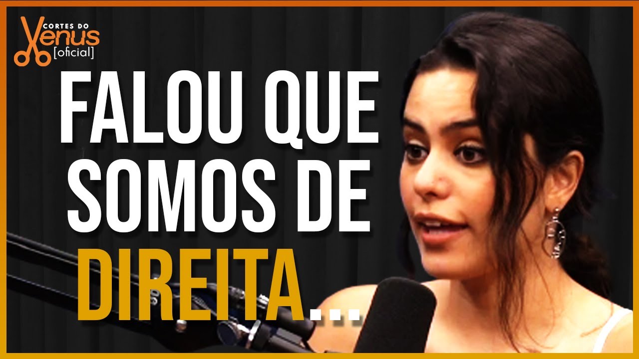 O QUE ACONTECEU DEPOIS DA TRETA COM TITI M&Uuml;LLER? | Cortes do Venus