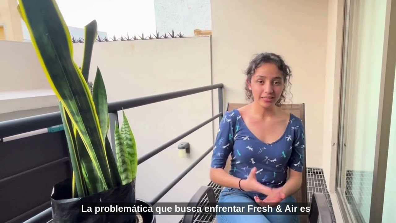 BECA TALENTO EMPRENDEDOR 2026 ITSEM AZUL JOSELYN GORDILLO VARELA 