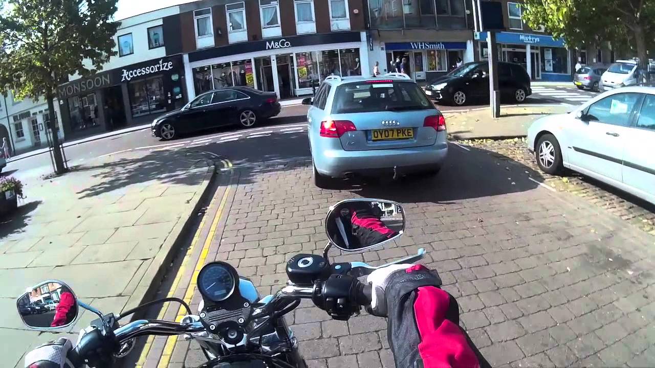 More ride out with Lord Hepcat