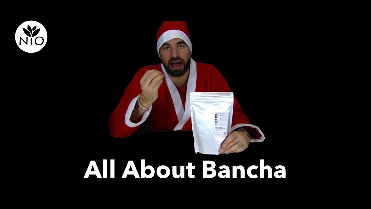All About Bancha