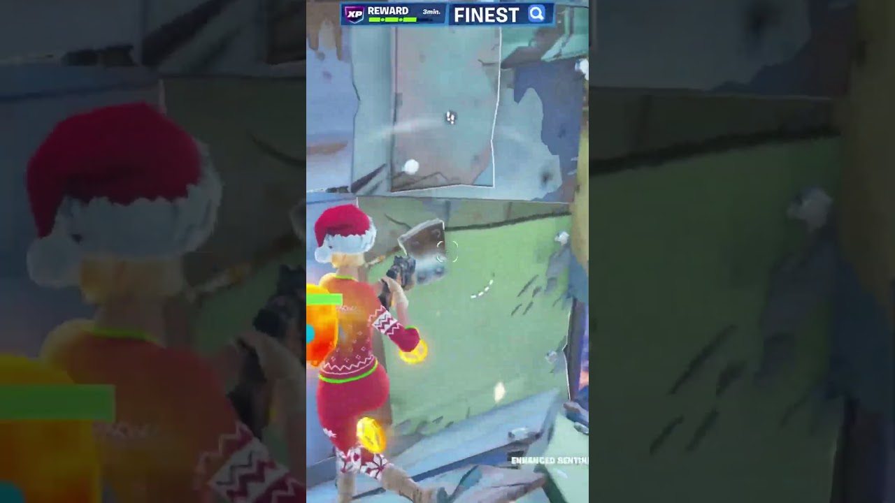 The flick though #fortnite #gaming #fortniteclips