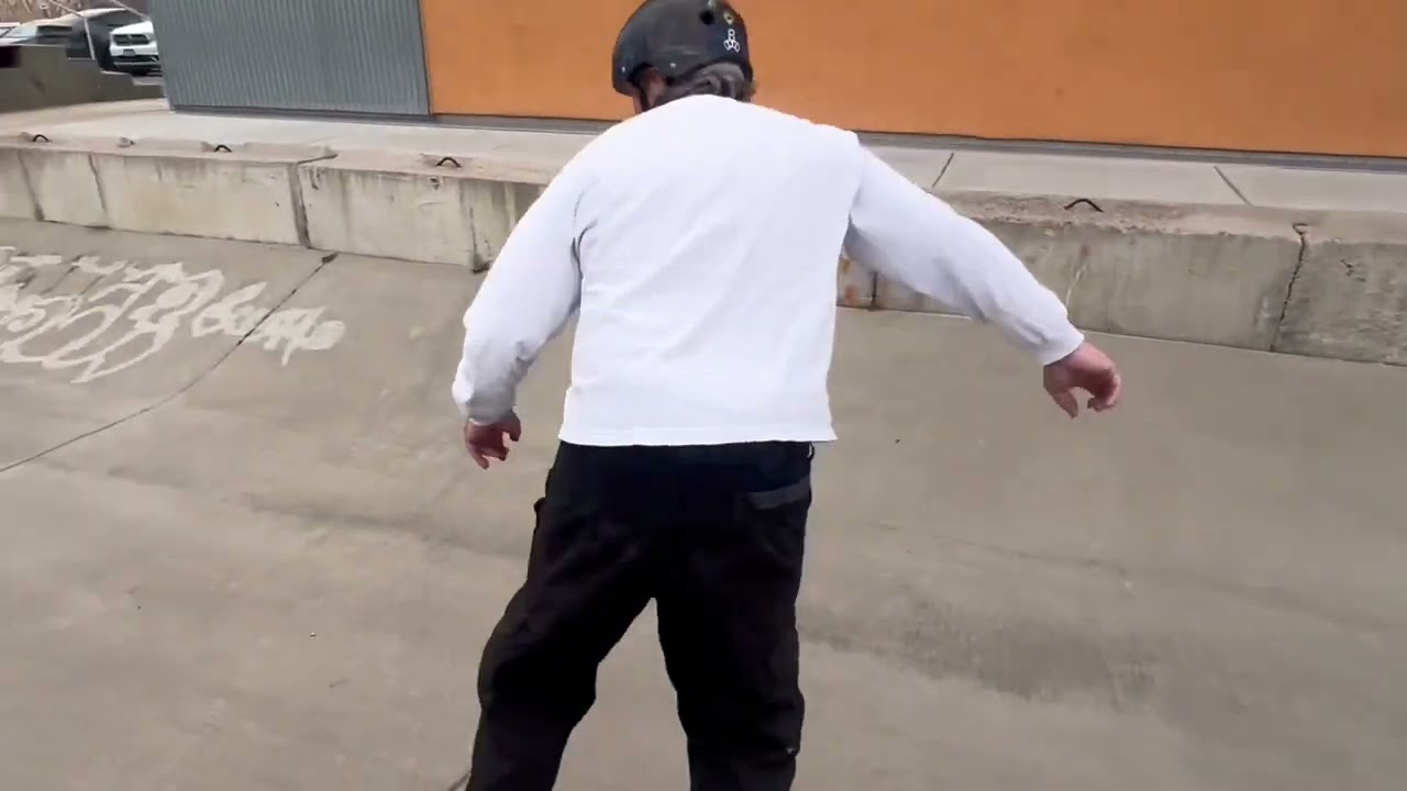 Alternative Surfskating Denver March 2026