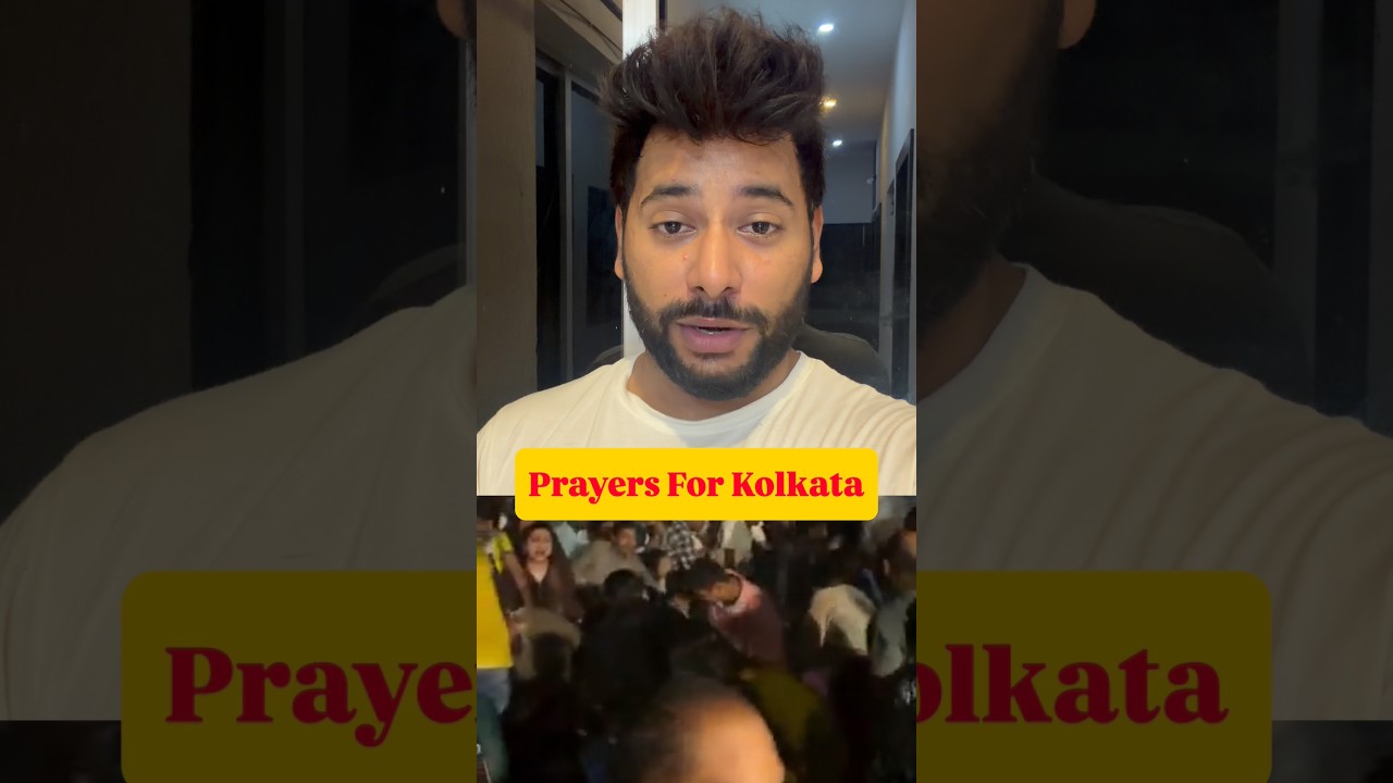 19 People Dead, Over 30 Injured After Stampede At Kolkata&rsquo;s Chorbagan Puja Pandal