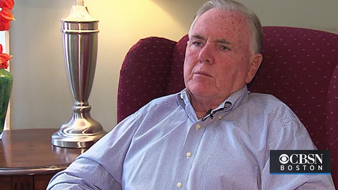 Former Boston Mayor Ray Flynn Hospitalized After Fall
