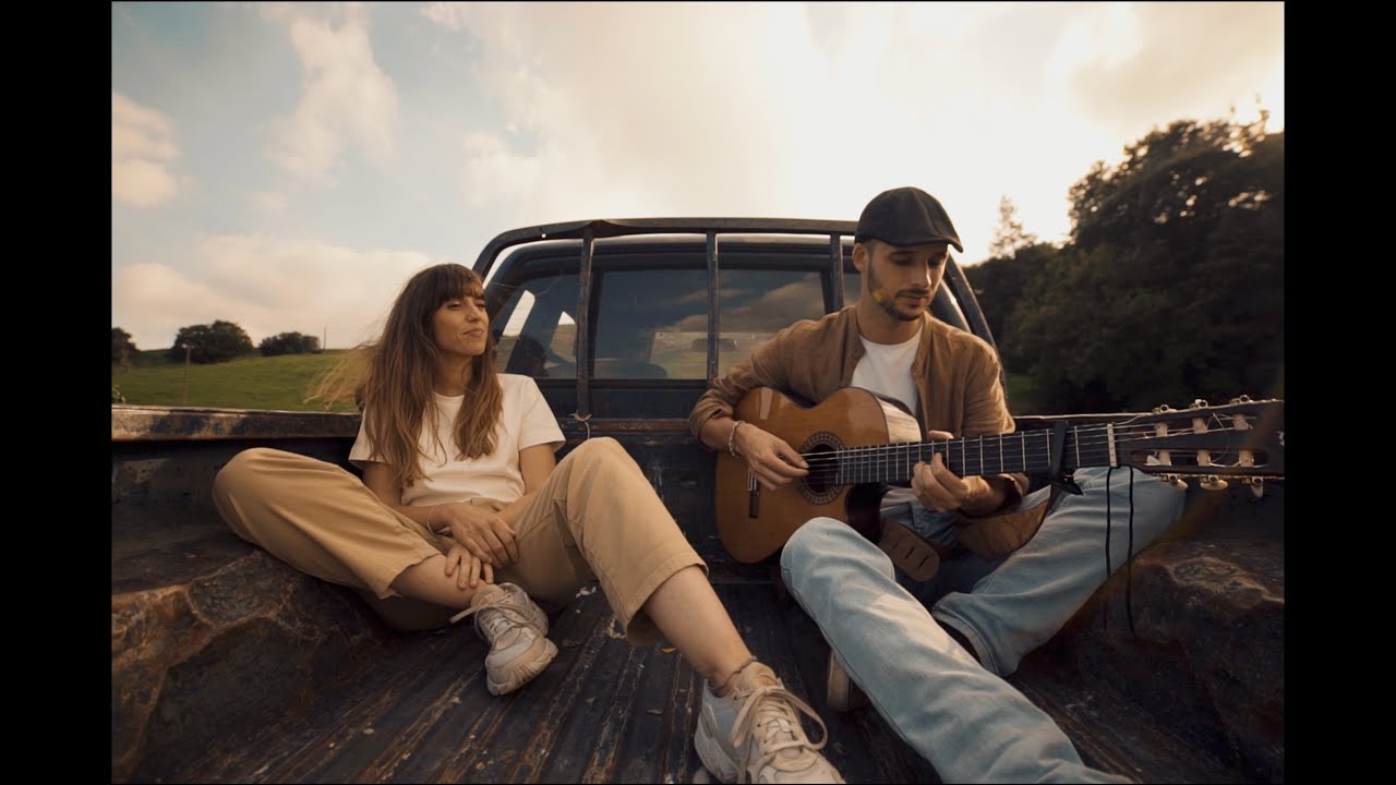 TéCanela - Migas (Vídeo Oficial)