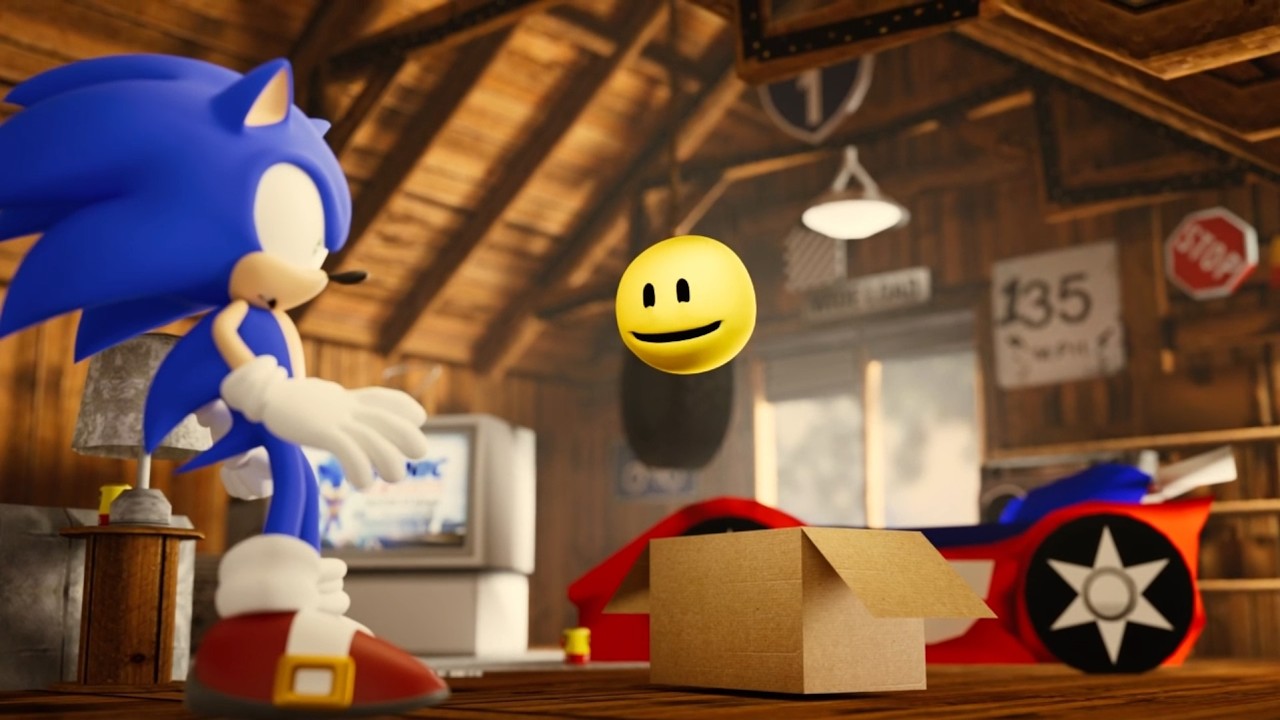 Hey It's me, It's Verity Meme (Sonic the Hedgehog 4 Animation)