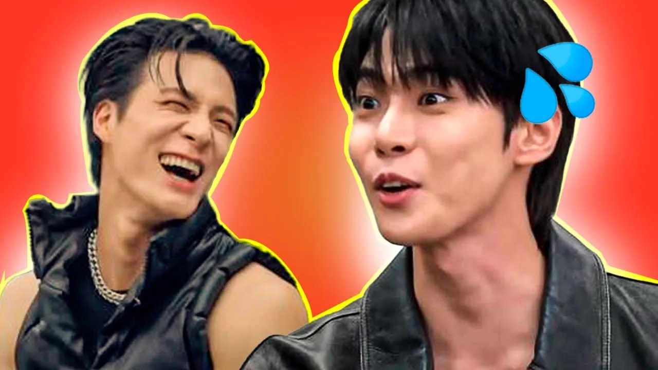 NCT siendo los más RANDOM  🤪 ✨/ MOMENTOS DIVERTIDOS DE NCT ✨