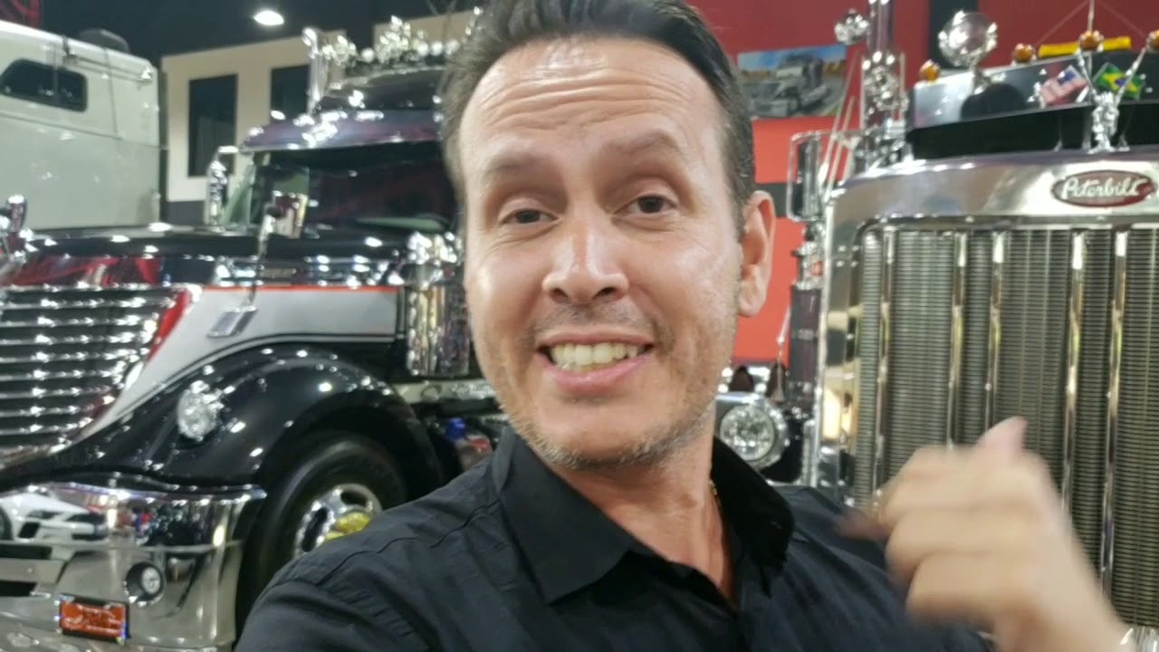 Uma coleção de carros que você nunca viu!!!