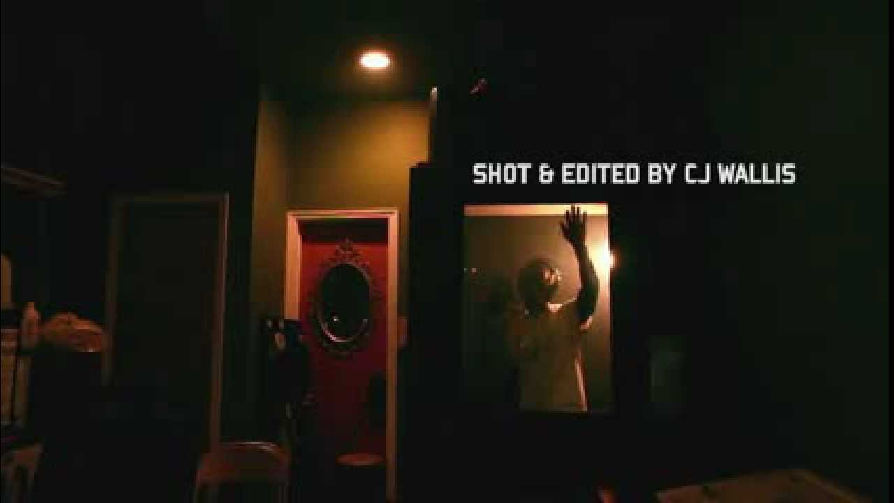 Studio Sessions: Cigarette Boats - Curren$y x Harry Fraud