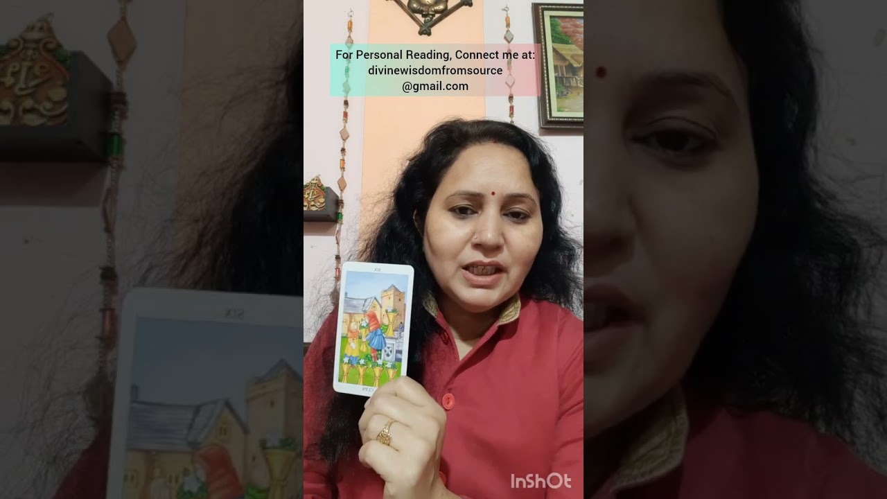 ✨️Don't ignore this... आपके Ancestors आपको कुछ जरूरी चीजें बताना चाहते हैं 😇 #tarotreading #tarot