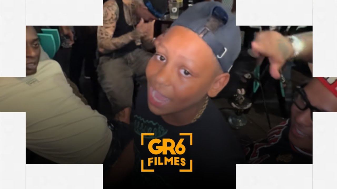 TIPO BOLZANI, ANGELOTTI - SE APEGOU NOS MALOKA - MC PROCE - DJ FAEL DA CH