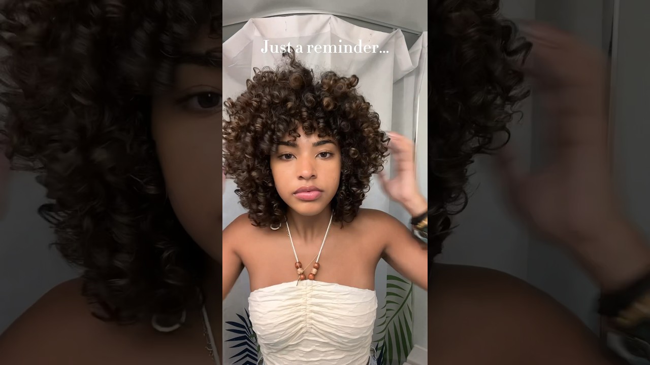 Full hair of REZO 💁🏽&zwj;♀️ #curly #curlyhair