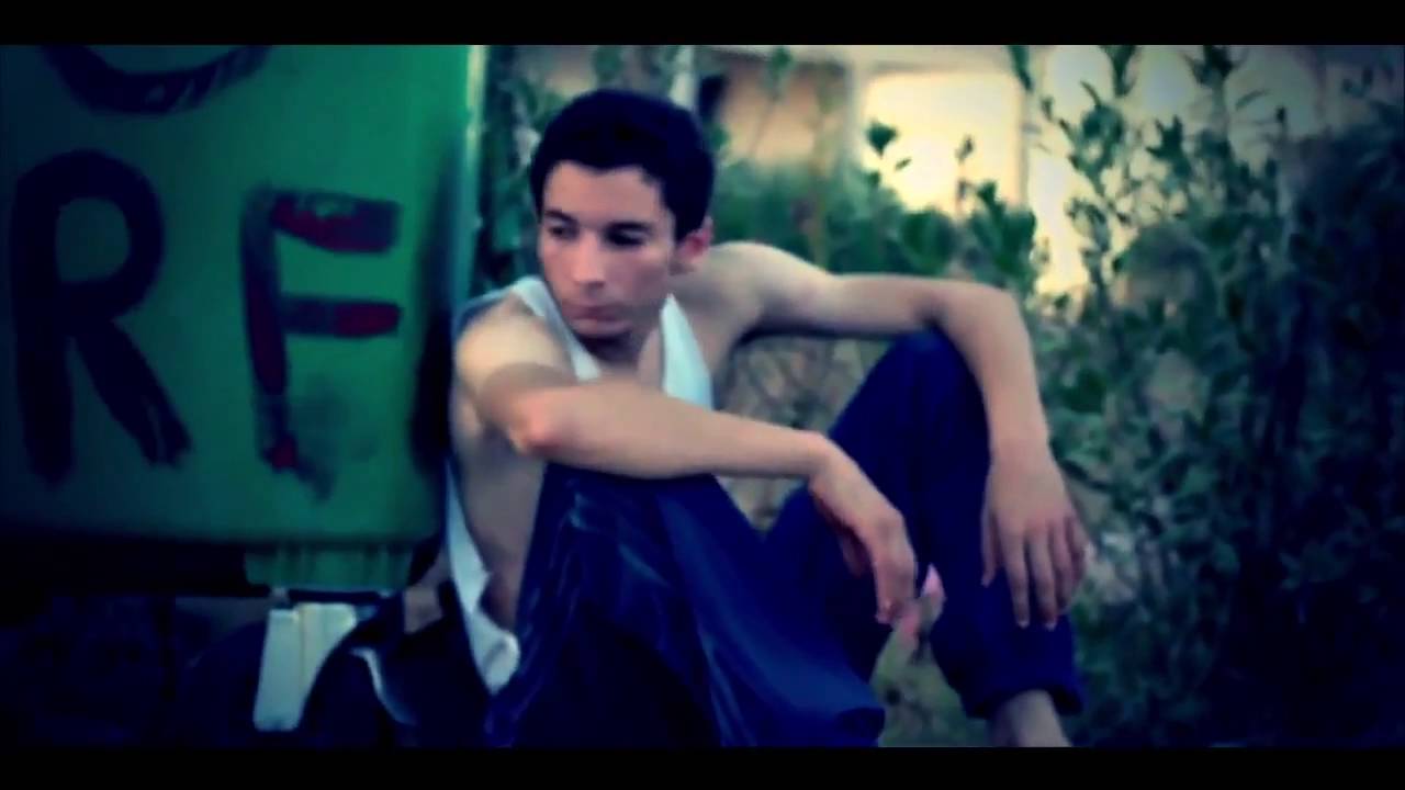 Merd feat Ram  Faqire   2014