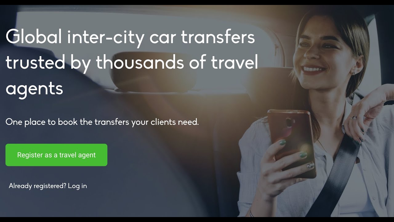 Daytrip Travel Agents Portal Introduction