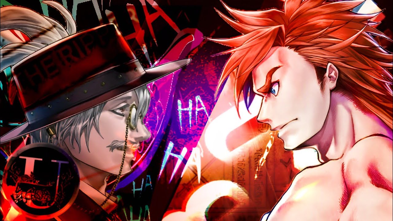 ⚪👾 Magic Emperor React Rap A Cor do Medo | Jack vs Hércules | @Shooter_sz (Parte 3) 👾⚪