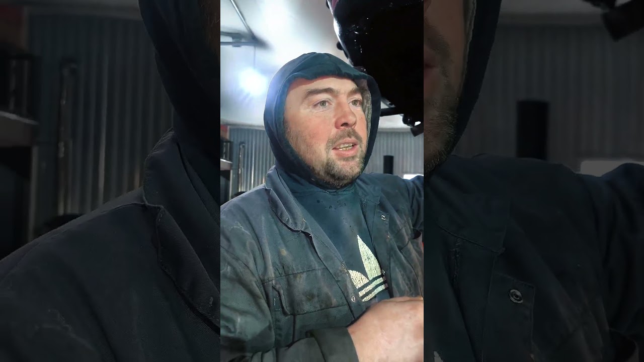БУДНИ СТО! Ларгус - тюнинг тормозной системы