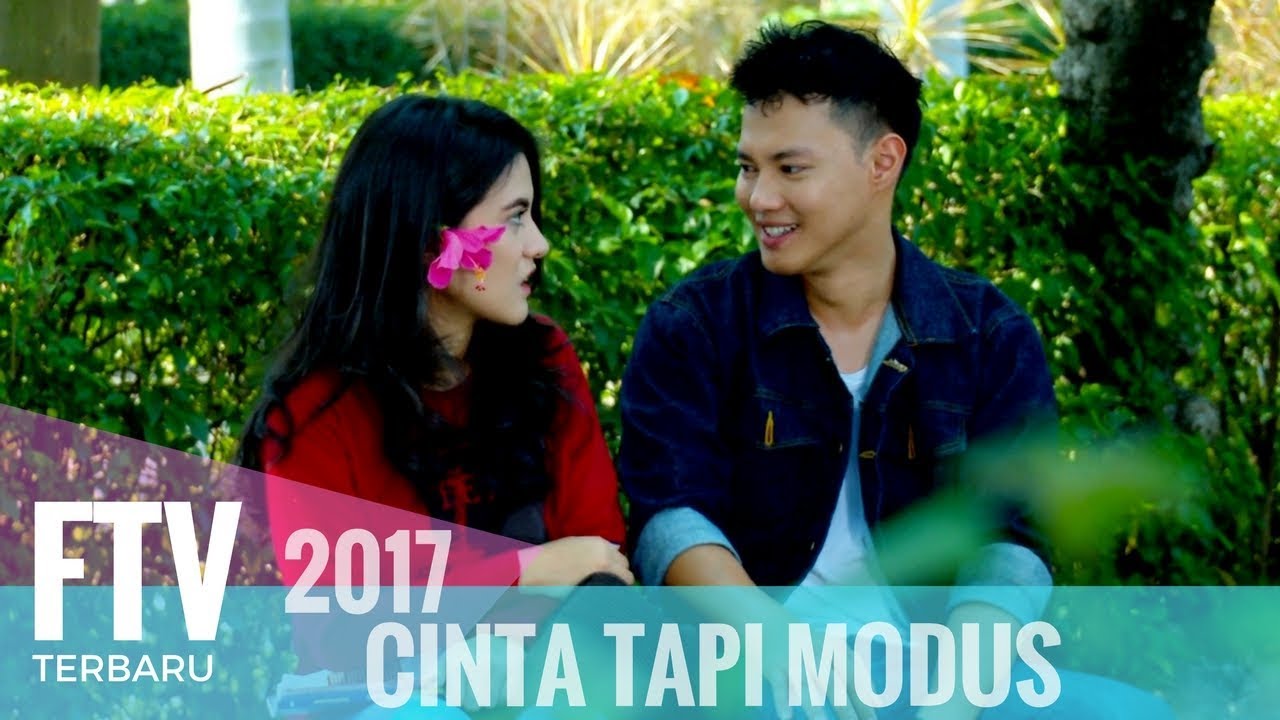 FTV Marsha Aruan & Hardi Fadhillah | Cinta Tapi Modus