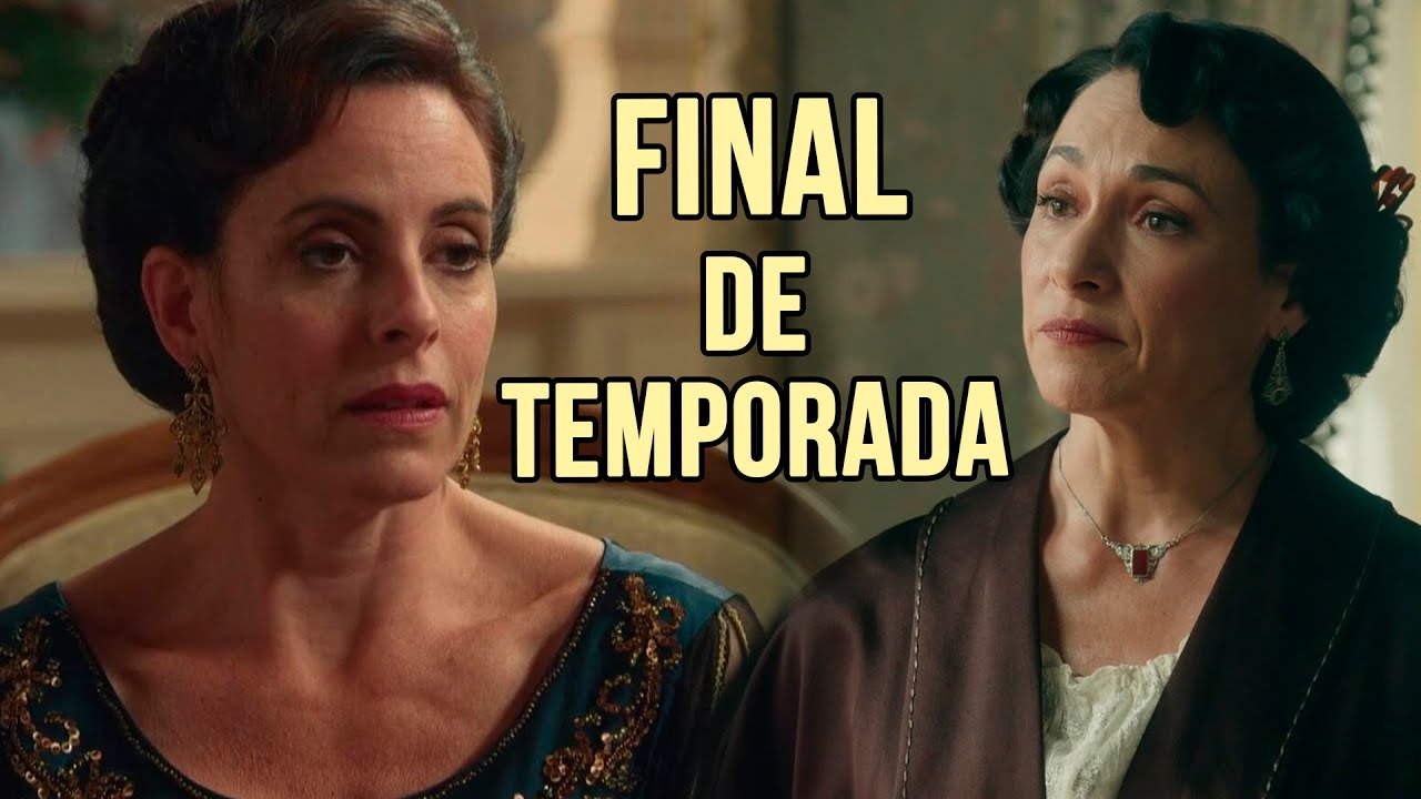 La Promesa FINAL TEMPORADA 4 | Análisis completo, Muertes, SECRETOS