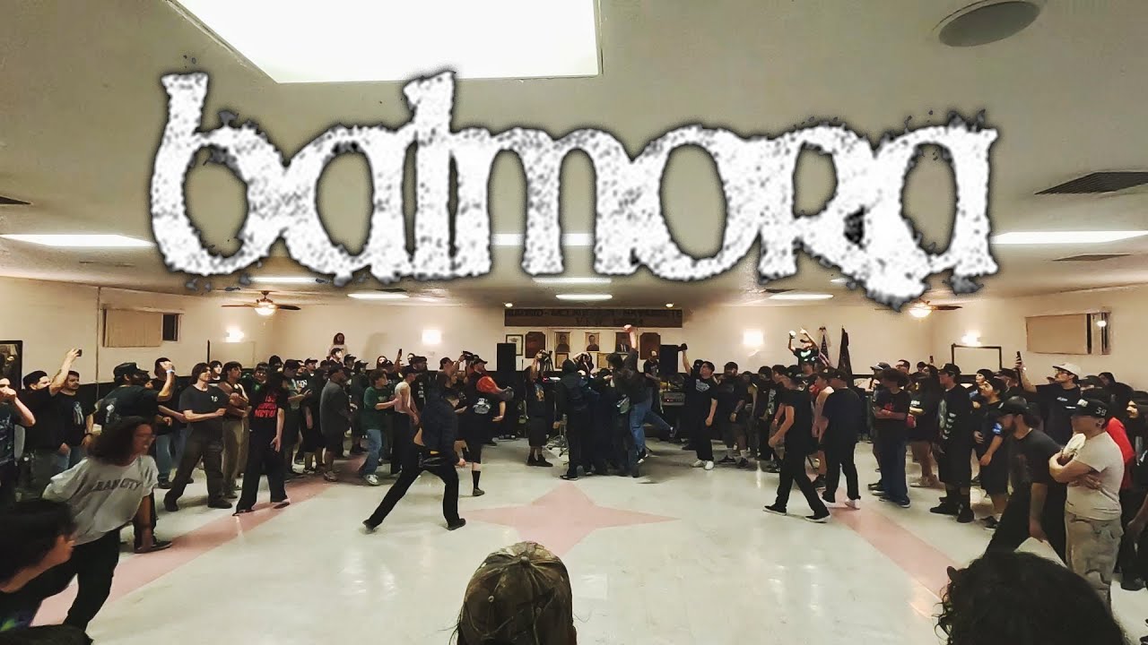 Balmora - April 13, 2025 - Live at VFW10354 - EPTX - Full Set