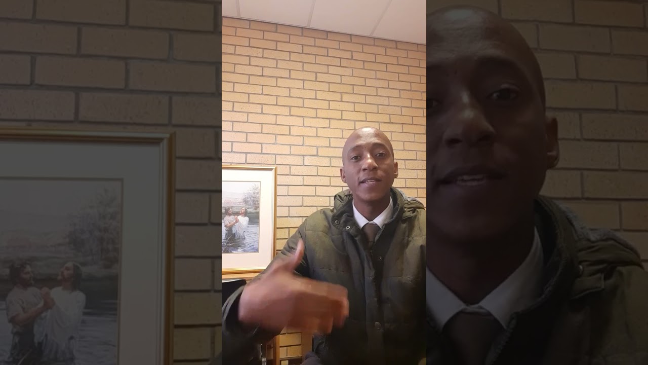 PIONEER | THOMAS MOKGOKOLO A PIONEER OF PIONEERS