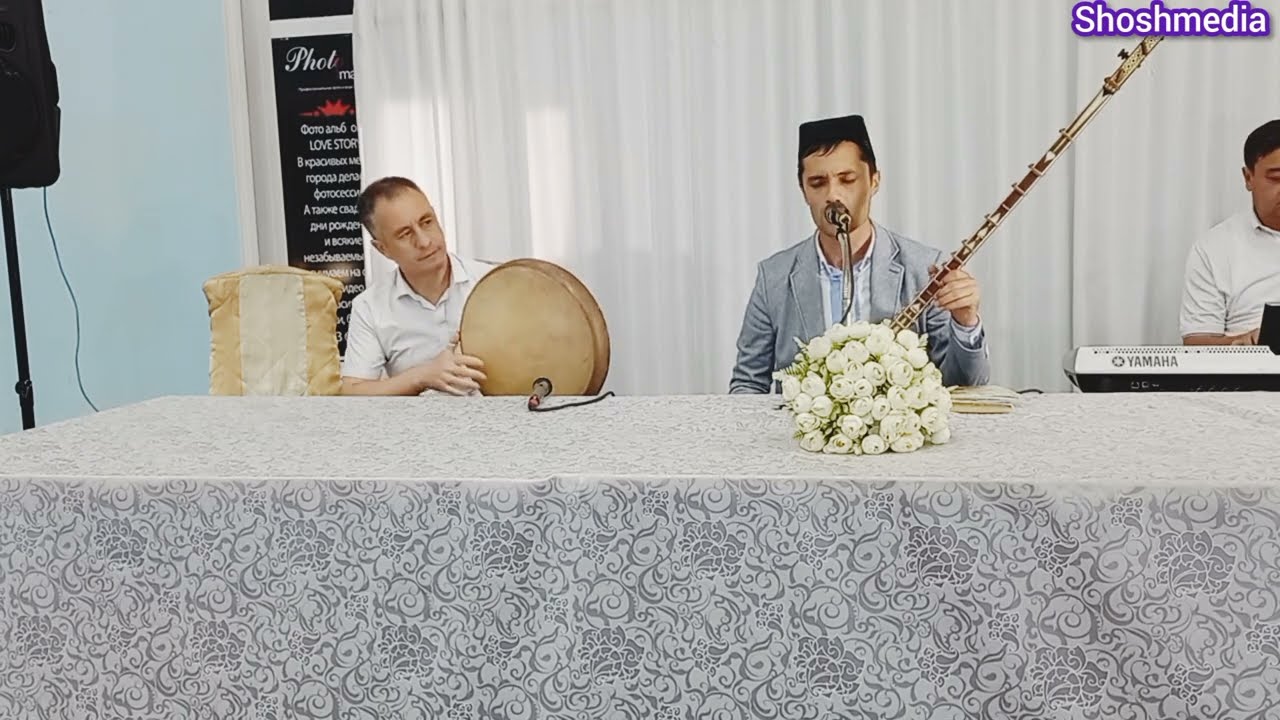 Ғолиб танбур 