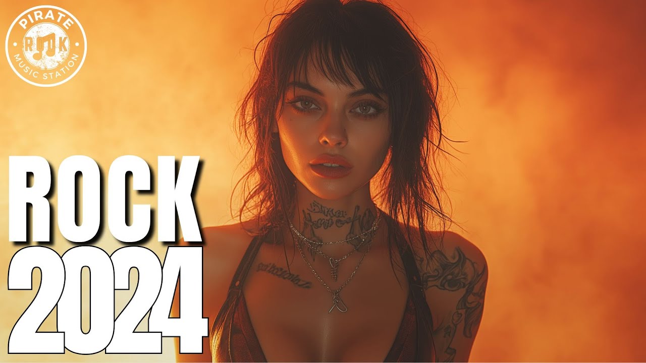 Wicked Wasteland - Rock Music