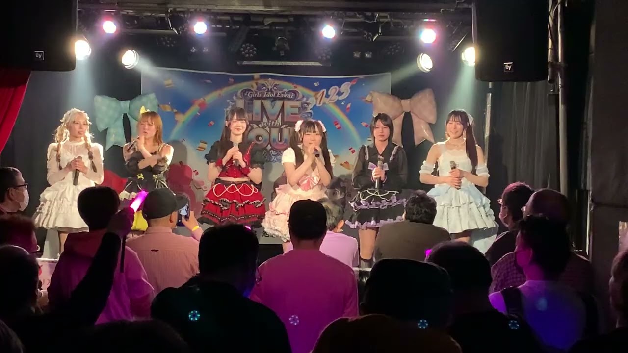 2016/3/8   池袋リヴォイス