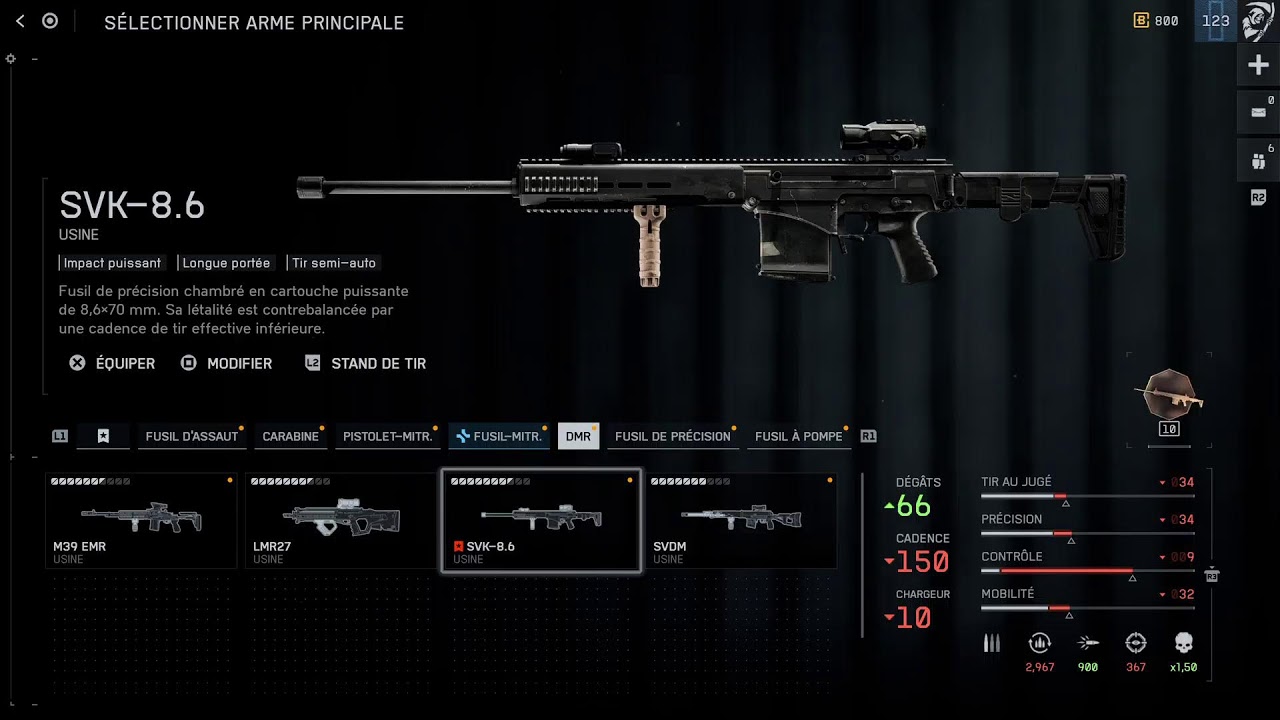 Live BATTLEFIELD 6 on défonce tout
