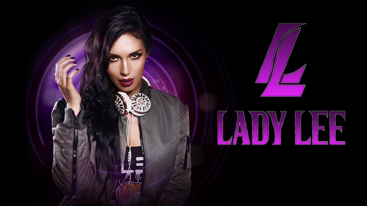 Soundwave Session 66 - LADY LEE [Deep House DJ Set]
