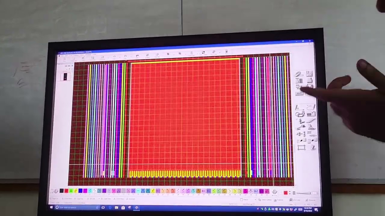SHIMA SEIKI Software
